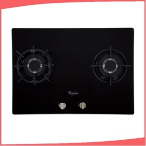 Bếp gas đôi âm 70cm Whirlpool AKC720C