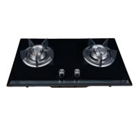 Bếp gas đôi âm kính GrandX GX-GS288 - Hàng chính hãng