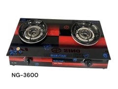 Bếp gas đôi Bluestar NG-3600