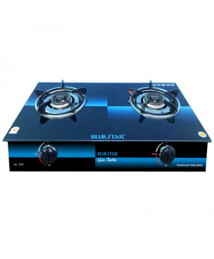 Bếp gas đôi Bluestar NG-3600