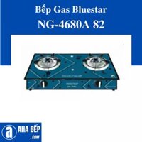 Bếp gas đôi Bluestar NG-4680A 82