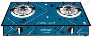 Bếp gas dương Bluestar NG-5680