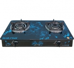 Bếp gas đôi Bluestar NG-679V