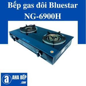 Bếp gas đôi Bluestar NG-6900H