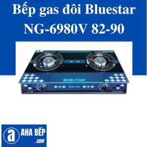 Bếp gas đôi BlueStar NG-6980V82 (NG-6980V)