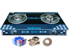 Bếp gas đôi BlueStar NG-6980V82 (NG-6980V)