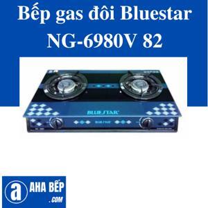 Bếp gas đôi BlueStar NG-6980V82 (NG-6980V)