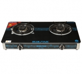Bếp gas đôi Bluestar NG-718H Slim