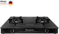 Bếp gas đôi Duxton DG-668 DEEP21