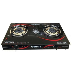 Bếp gas đôi eBlue EBB112