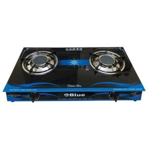 Bếp gas đôi eBlue EBB217