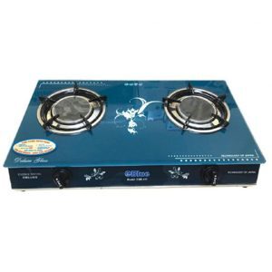 Bếp gas đôi eBlue EBB411
