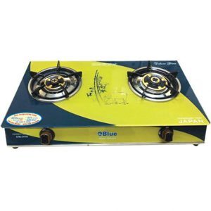 Bếp gas đôi eBlue EBB515