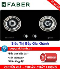 Bếp gas đôi Faber FB A05G2 bếp gas âm bếp ga bếp gas bếp ga đôi bếp ga âm bếp gas mini bếp ga mini bếp gas hồng ngoại bếp ga hồng ngoại bếp gas đôi hồng ngoại