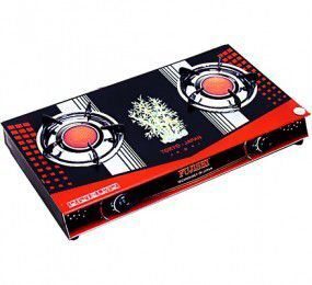 Bếp gas Fujishi FM-H790-HN - Bếp đôi