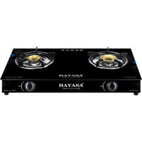 Bếp gas đôi Hayasa HA-801MT