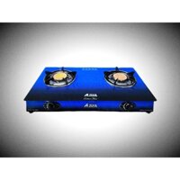 Bếp gas đôi hồng ngoại Asia tiết kiệm gas 30% mẫu mới (2025)