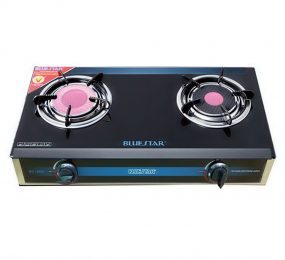 Bếp gas đôi hồng ngoại Bluestar NG-5950C