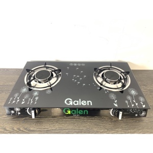 Bếp gas đôi hồng ngoại Galen G013