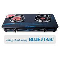 Bếp gas đôi hồng ngoại BlueStar NG-6800C