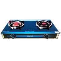 Bếp gas đôi hồng ngoại BlueStar NG-5950C