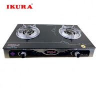 Bếp Gas Đôi IKURA 222 A