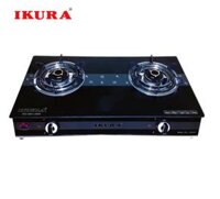 Bếp gas đôi IKURA-8100IC