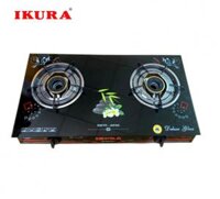 Bếp gas đôi IKURA- IV-908