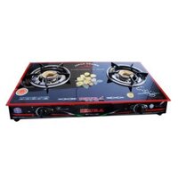 Bếp gas đôi IKURA VCL 908B