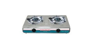 Bếp gas đôi inox Sunhouse SHB2016