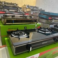 Bếp gas đôi kính ZINUSI 89B cao cấp, linh kiện nhập khẩu, giá tại xưởng . cam kết giống mô tả. bảo hành 24 tháng