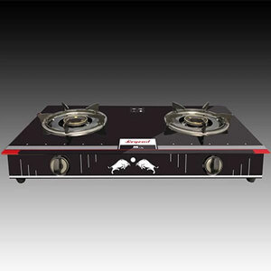 Bếp gas đôi Legend M5X