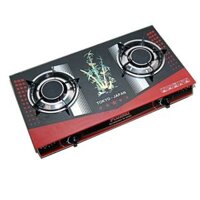 BẾP GAS ĐÔI LỬA HỒNG NGOẠI CAO CẤP