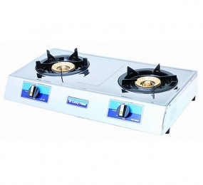Bếp gas đôi Lucky Flame AT-102