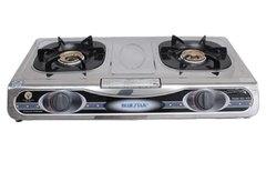 Bếp gas đôi BlueStar NS-470