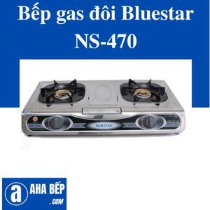Bếp gas đôi BlueStar NS-470