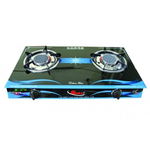Bếp gas đôi mặt kính Seika SKB217 (SKB-217)
