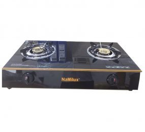Bếp gas đôi Namilux DB-668AGM