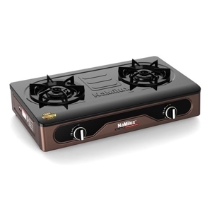 Bếp gas đôi Namilux DL2063APF