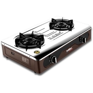 Bếp gas đôi Namilux DL2063APS