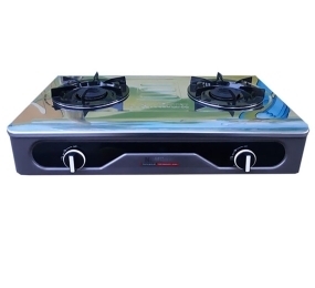 Bếp gas đôi Namilux DL2063APS