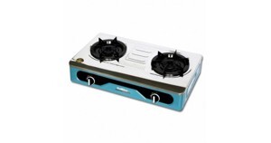 Bếp gas đôi Namilux DL2063APS