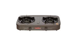 Bếp gas đôi Namilux NA-590AFM - 1 mâm lửa