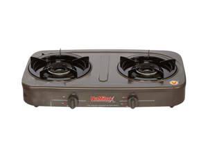 Bếp gas đôi Namilux NA-590AFM - 1 mâm lửa
