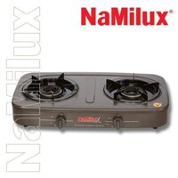 Bếp gas đôi Namilux NA-590FM