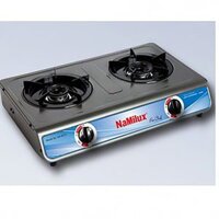 Bếp gas đôi Namilux NA-601AFM