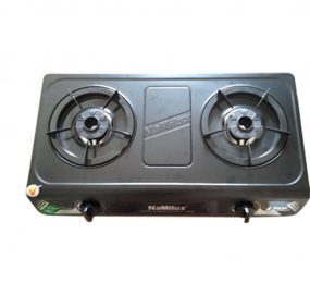 Bếp gas đôi Namilux NA-688DFM
