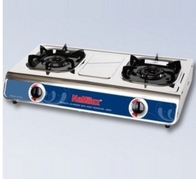 Bếp gas đôi Namilux NA-705AXM