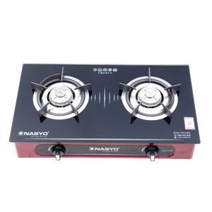 Bếp gas đôi Nasyo NS-G9HI