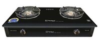 Bếp gas đôi Perfect P-888